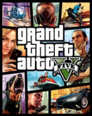 Grand Theft Auto 5 Ultra Repack İndir