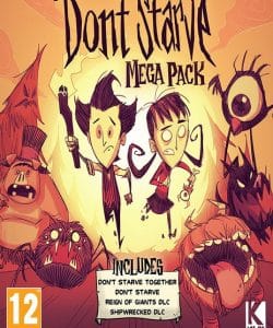 Dont Starve Together A New Reign İndir