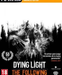 Dying Light The Following Enhanced Edition İndir