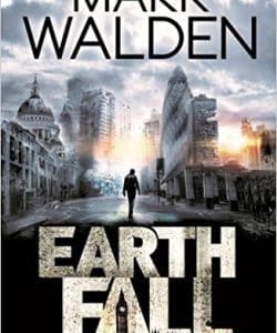 Earthfall 2017 İndir