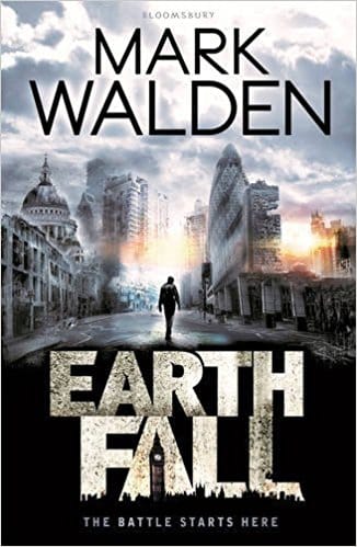 Earthfall 2017 İndir