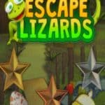 Escape Lizards