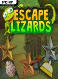 Escape Lizards İndir