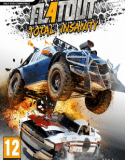 FlatOut 4 Total Insanity İndir – Full