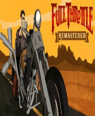 Full Throttle Remastered İndir