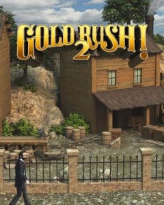 Gold Rush 2 İndir