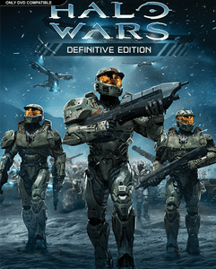 Halo Wars Definitive Edition İndir