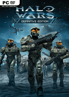 Halo Wars Definitive Edition İndir