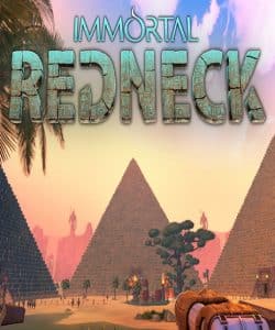 Immortal Redneck İndir