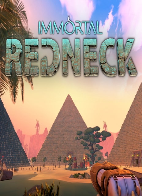 Immortal Redneck İndir