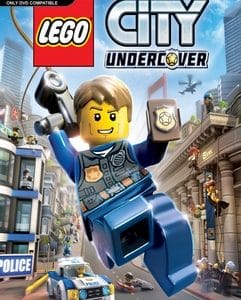 LEGO City Undercover İndir – Full