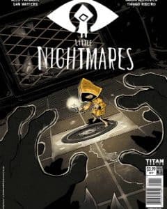 Little Nightmares İndir