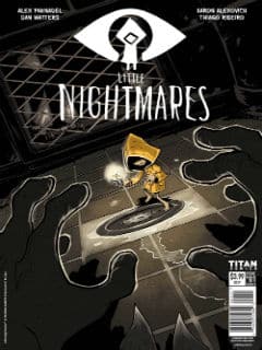 Little Nightmares İndir