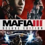 Mafia 3 Digital Deluxe Edition Repack