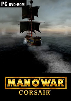 Man O’ War Corsair Warhammer Naval Battles Full İndir