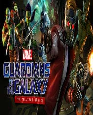 Marvel’s Guardians of the Galaxy The Telltale Series İndir