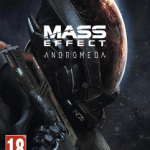 Mass Effect Andromeda