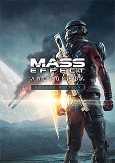 Mass Effect Andromeda Super Deluxe Edition RePack İndir