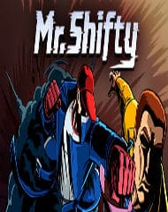 Mr. Shifty İndir