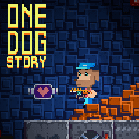 One Dog Story İndir