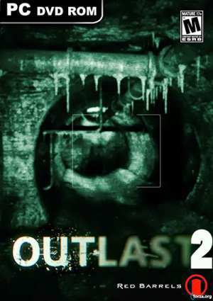 Outlast 2 2017 İndir