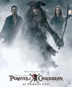 Pirates of the Caribbean: At World’s End İndir