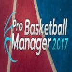 Pro Basketball Manager 2017