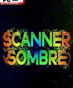 Scanner Sombre İndir