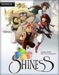 Shiness The Lightning Kingdom İndir