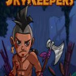 SkyKeepers torrent