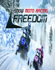 Snow Moto Racing Freedom İndir