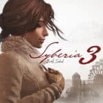 Syberia 3Deluxe Edition (2017)