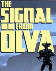 The Signal From Tölva İndir