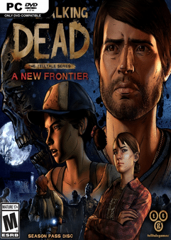 The Walking Dead A New Frontier Episode 4