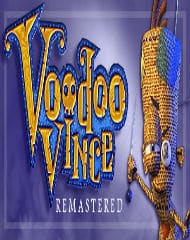 Voodoo Vince Remastered İndir