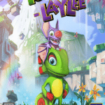 Yooka Laylee PC