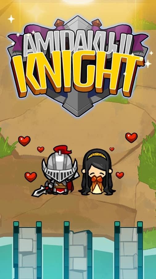 amidakuji knight apk indir full 1 31 2