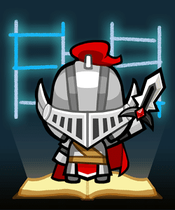 Amidakuji Knight Apk İndir