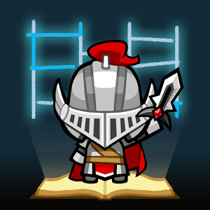 Amidakuji Knight Apk İndir