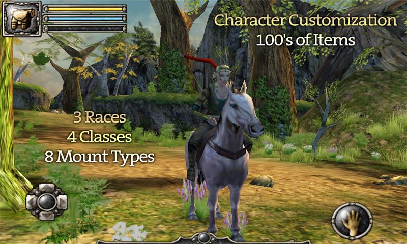 aralon sword and shadow 3d rpg apk indir mega mod hileli 4 53 0