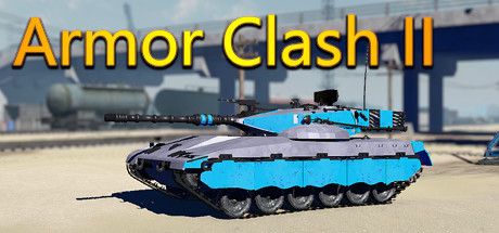 armor clash ii rts