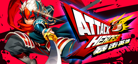 attack heroes pc