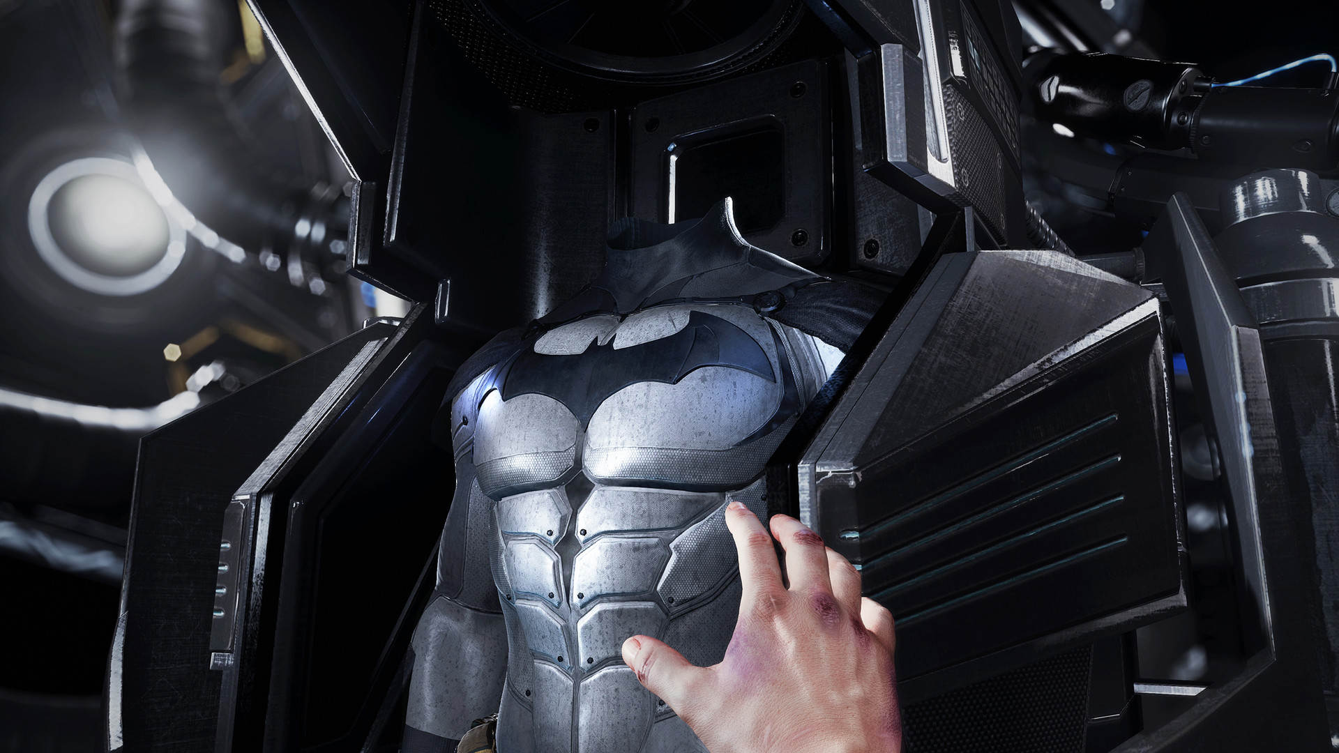 batman arkham vr pc 1