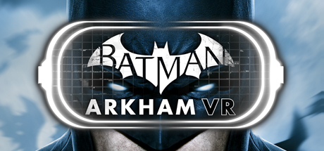 batman arkham vr pc