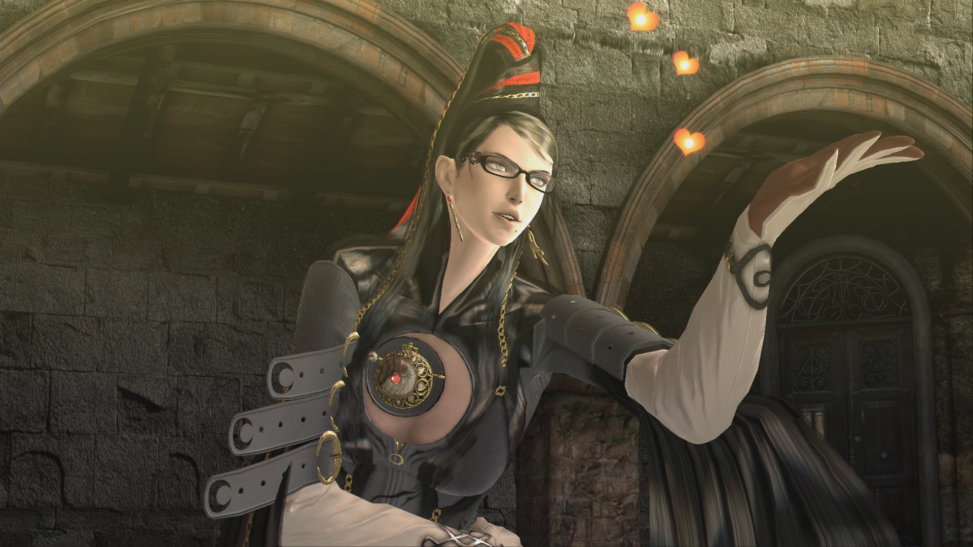 bayonetta pc 1