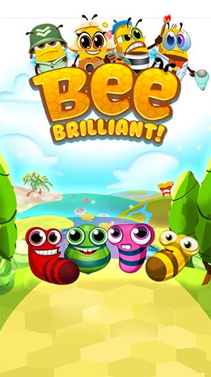 bee brilliant apk indir hileli mod 1 40 1 0