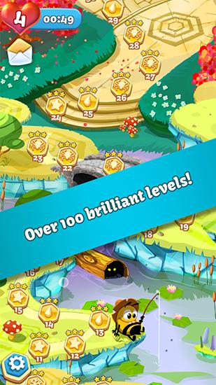 bee brilliant apk indir hileli mod 1 40 1 1