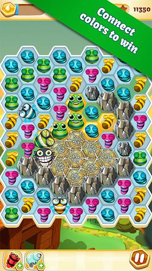 bee brilliant apk indir hileli mod 1 40 1 2