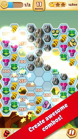 bee brilliant apk indir hileli mod 1 40 1 3