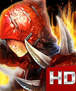 Blade Warrior Apk İndir